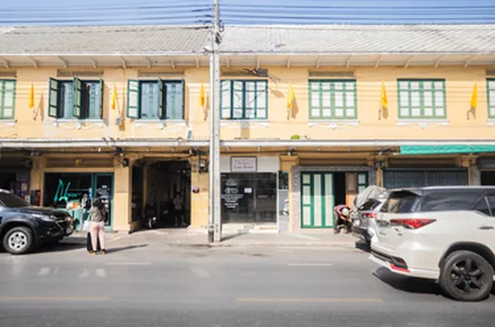 รูปภาพของบางกอก โคซี่ โฮม