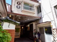 Minshuku Kuimonoya Sanpei โรงแรมในอิกิ