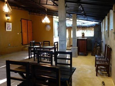Royal Mandira Hotel