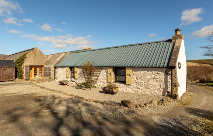 Sunflower Cottage