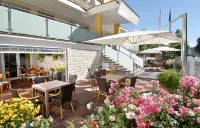 Hotel St. Moritz Hotels in Igea Marina