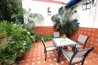 Hotel Casa de Los Azulejos - 2-Star