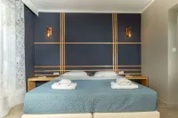 Lefka Hotel & Apartments - balcone