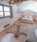 Panellinion Luxury Rooms Hotels in Messenia