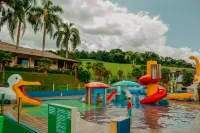 Paraty Hotel Fazenda & Spa - Wifi