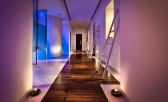 Hotel Cristoforo Colombo – Preferred Hotels & Resorts.
