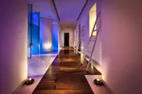 Hotel Cristoforo Colombo – Preferred Hotels & Resorts. - spa
