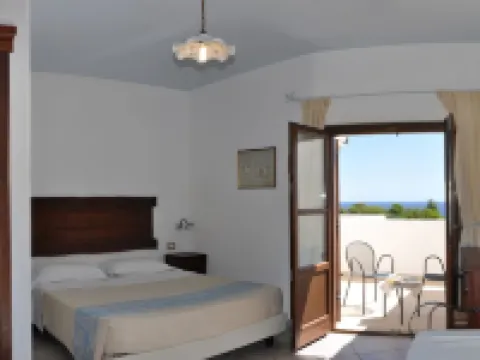 Hotel Resort Nuraghe Arvu Hotels in Dorgali