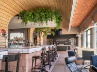 Greet Hotel Cernay Mulhouse Hotels in Thann