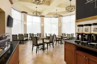 Hampton Inn & Suites Greenville-Downtown-RiverPlace