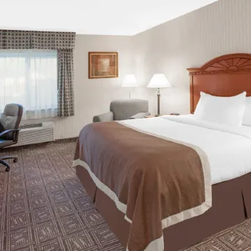 Baymont by Wyndham Jackson