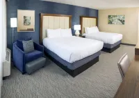 DoubleTree by Hilton Boston - Andover Hotel in zona Serio's Grove Reservation