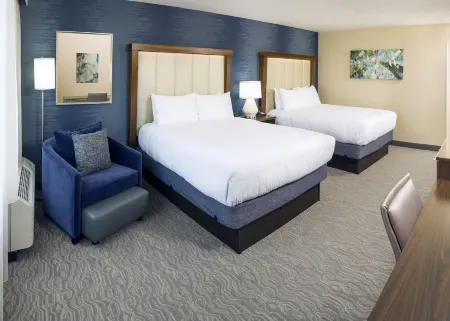 DoubleTree by Hilton Boston - Andover