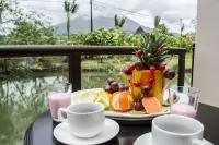 Montaña de Fuego Mountain Resort & Spa