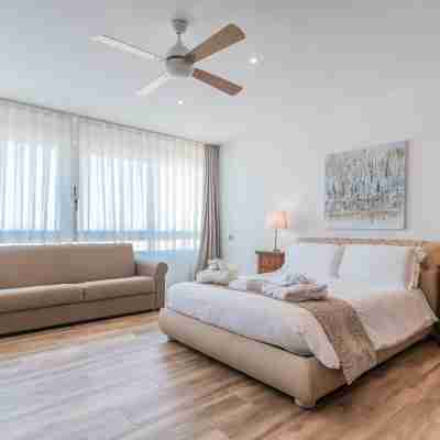 Palazzo Violetta Boutique Hotel Rooms