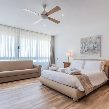 Palazzo Violetta Boutique Hotel