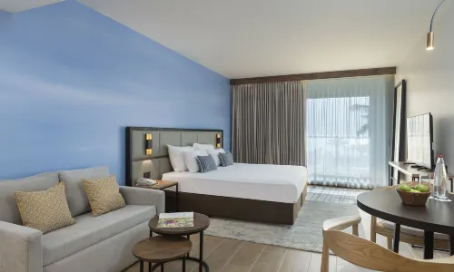 Nevo by Isrotel Collection