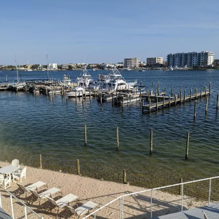 Inn on Destin Harbor, Ascend Hotel Collection