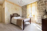Pietra Rossa Hotel a Spalato