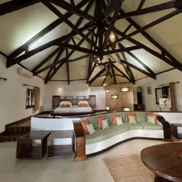 Ravintsara Wellness Hotel