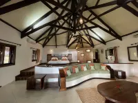 Ravintsara Wellness Hotel Hotels in 