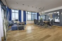 Grand Hótel Reykjavík