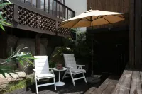 Penates Poolvilla A