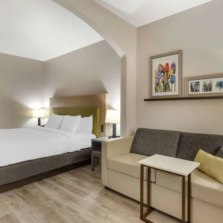 Country Inn & Suites by Radisson, The Woodlands