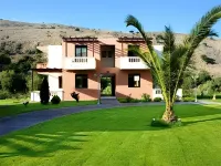 Anna's House