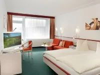 Hessen Hotelpark Hohenroda Các khách sạn gần Stiftsruine