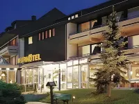 Kurhotel Bad Rodach an der ThermeNatur