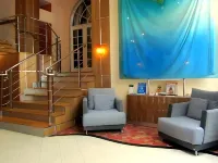 Ponce de Leon Hotel Hotels near 400 Beach
