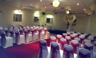 Grampian Hotel
