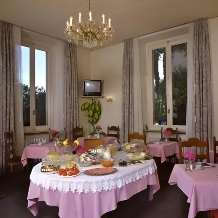 Hotel Rio Muralto