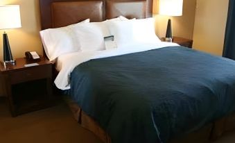 Homewood Suites by Hilton Fayetteville