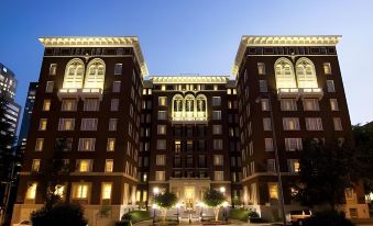 Hampton Inn & Suites Birmingham-Downtown-Tutwiler