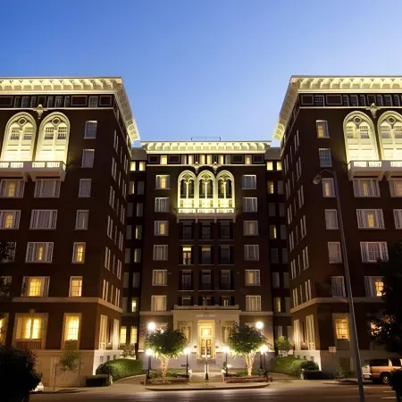 Hampton Inn & Suites Birmingham-Downtown-Tutwiler