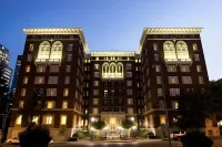 Hampton Inn & Suites Birmingham-Downtown-Tutwiler Hotels in Birmingham