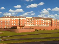 Courtyard Columbia Hotels in Columbia