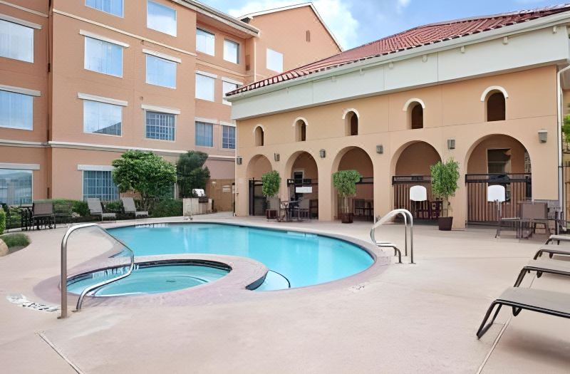 Residence Inn Killeen photo 2