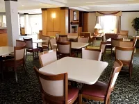 Fairfield Inn & Suites Indianapolis East