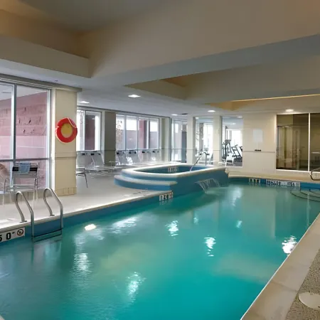 Courtyard Toronto Markham