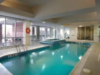 Courtyard Toronto Markham Hotels in Markham