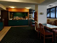 Super 8 by Wyndham Blytheville