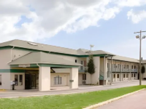 Days Inn by Wyndham Morristown Hotels in Hamblen County