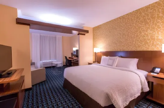 Fairfield Inn & Suites Atlanta Acworth