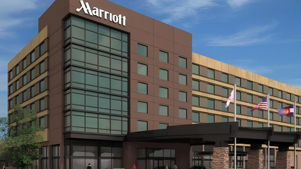 Denver Marriott Westminster