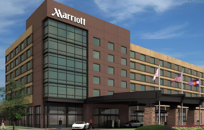 Denver Marriott Westminster