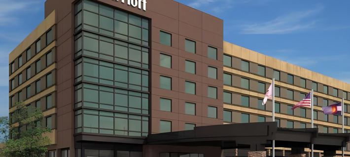 Denver Marriott Westminster Hotels in Westminster