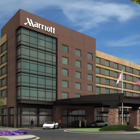 Denver Marriott Westminster